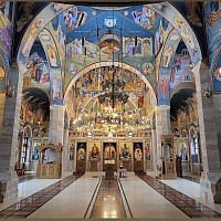 Црква на Златибору